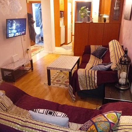 Alex Apart Apartment Salonic Exterior foto
