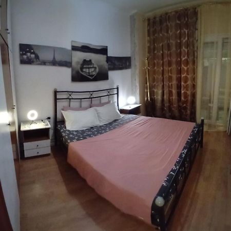 Alex Apart Apartment Salonic Exterior foto