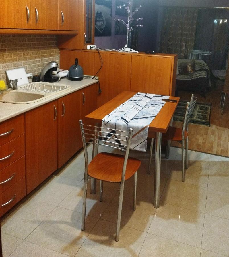 Alex Apart Apartment Salonic Exterior foto