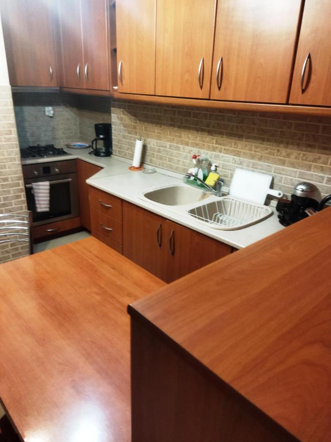 Alex Apart Apartment Salonic Exterior foto
