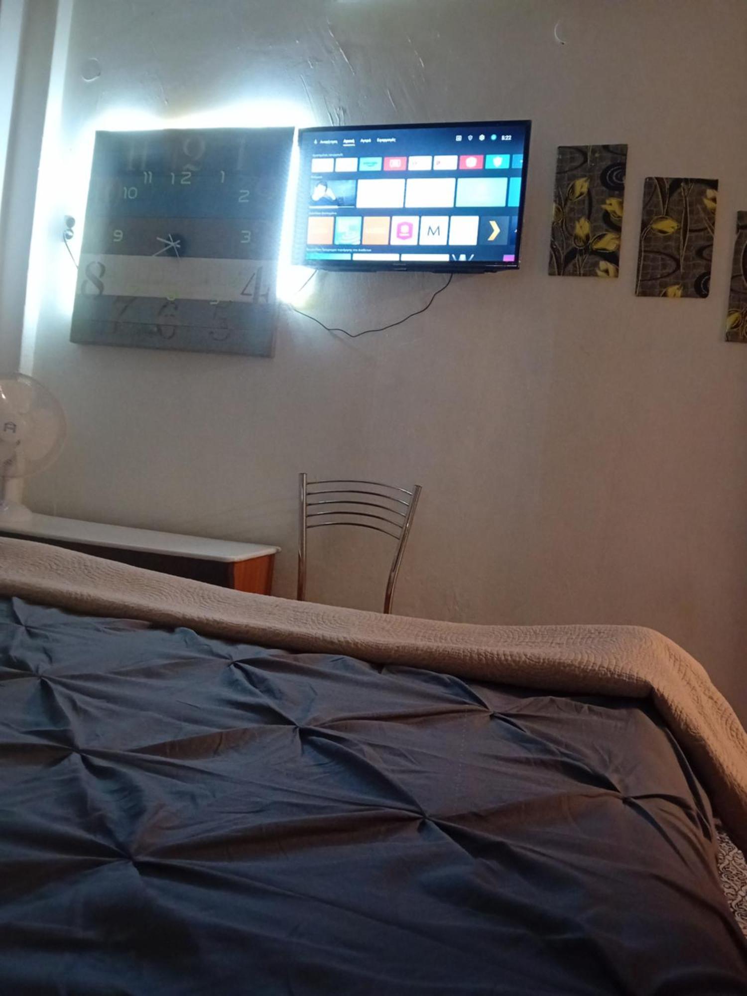 Alex Apart Apartment Salonic Exterior foto