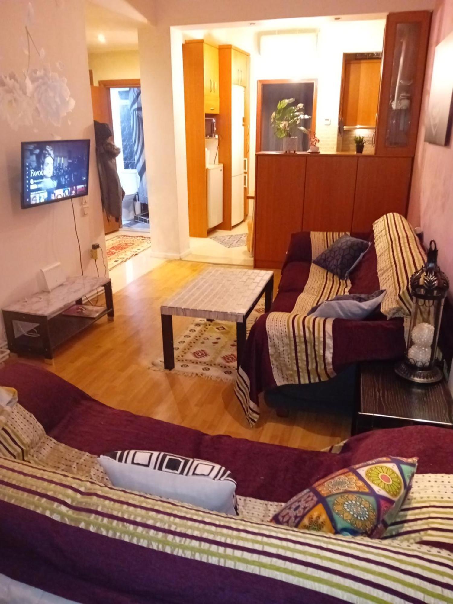 Alex Apart Apartment Salonic Exterior foto