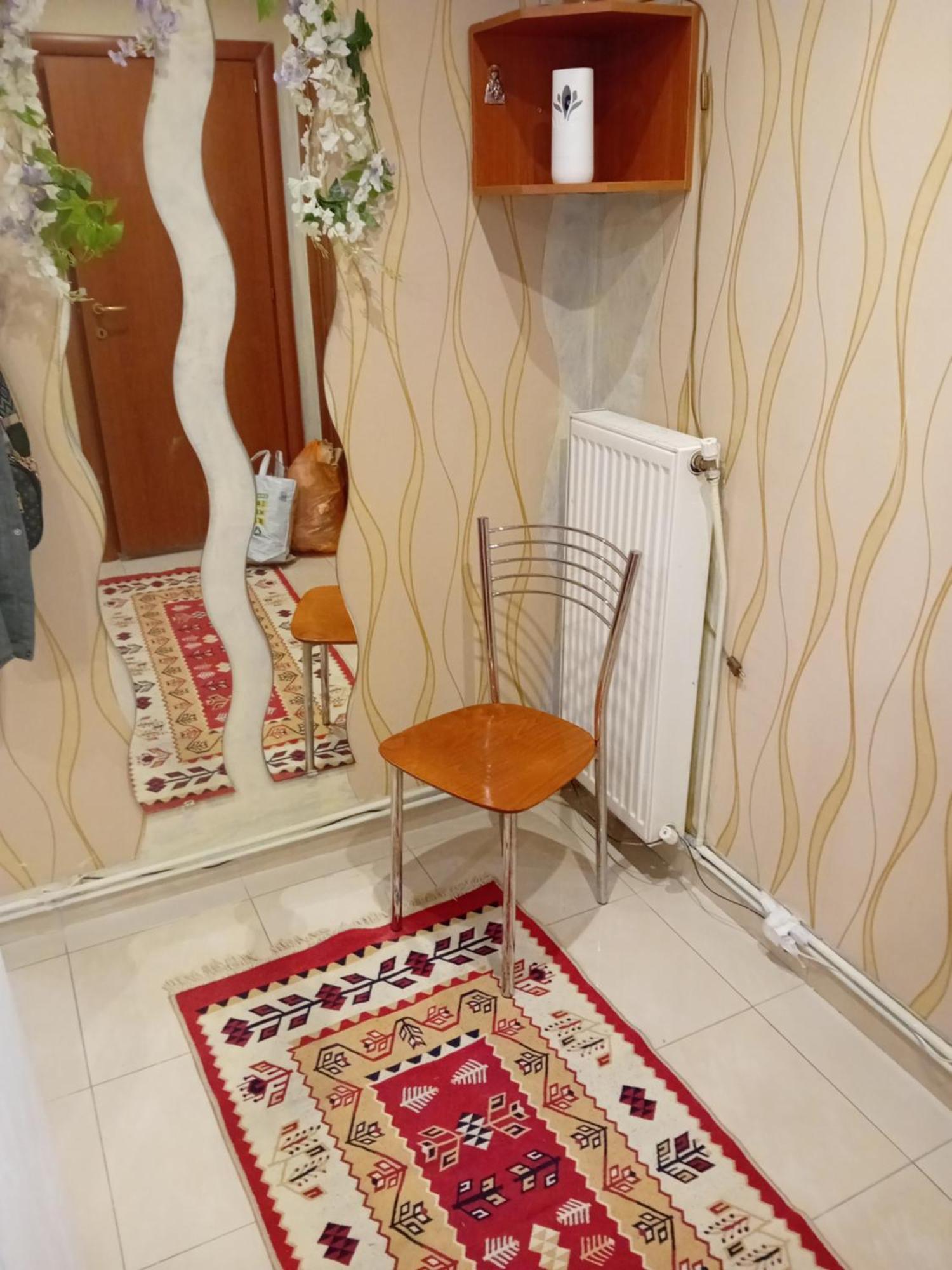 Alex Apart Apartment Salonic Exterior foto