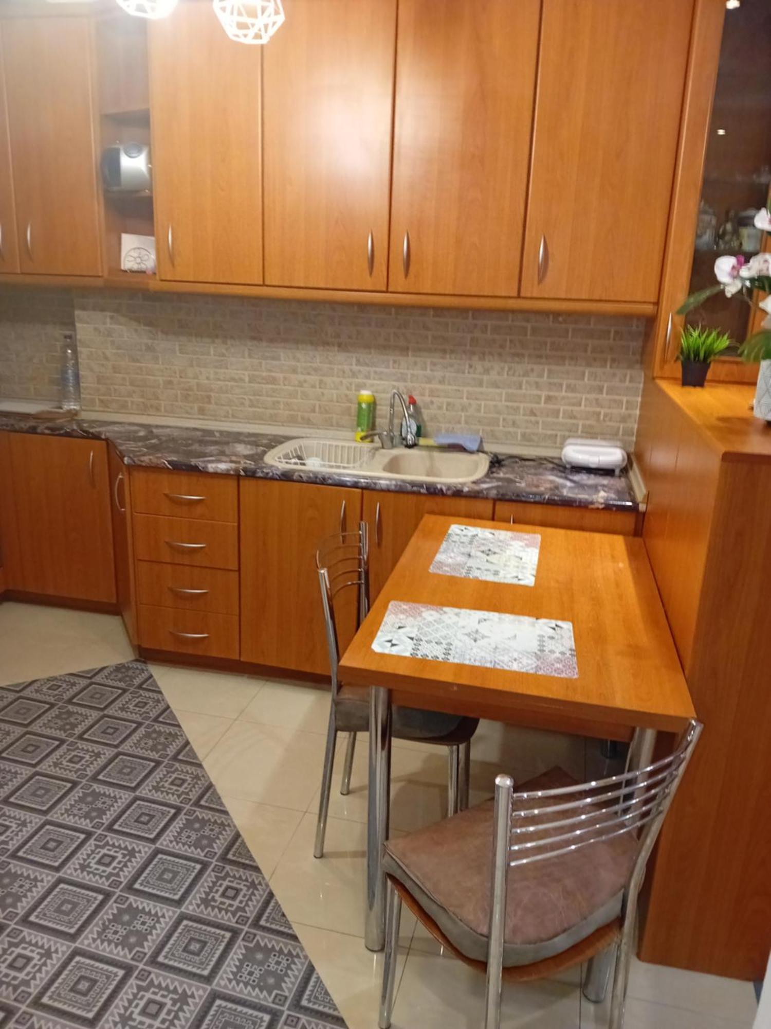 Alex Apart Apartment Salonic Exterior foto