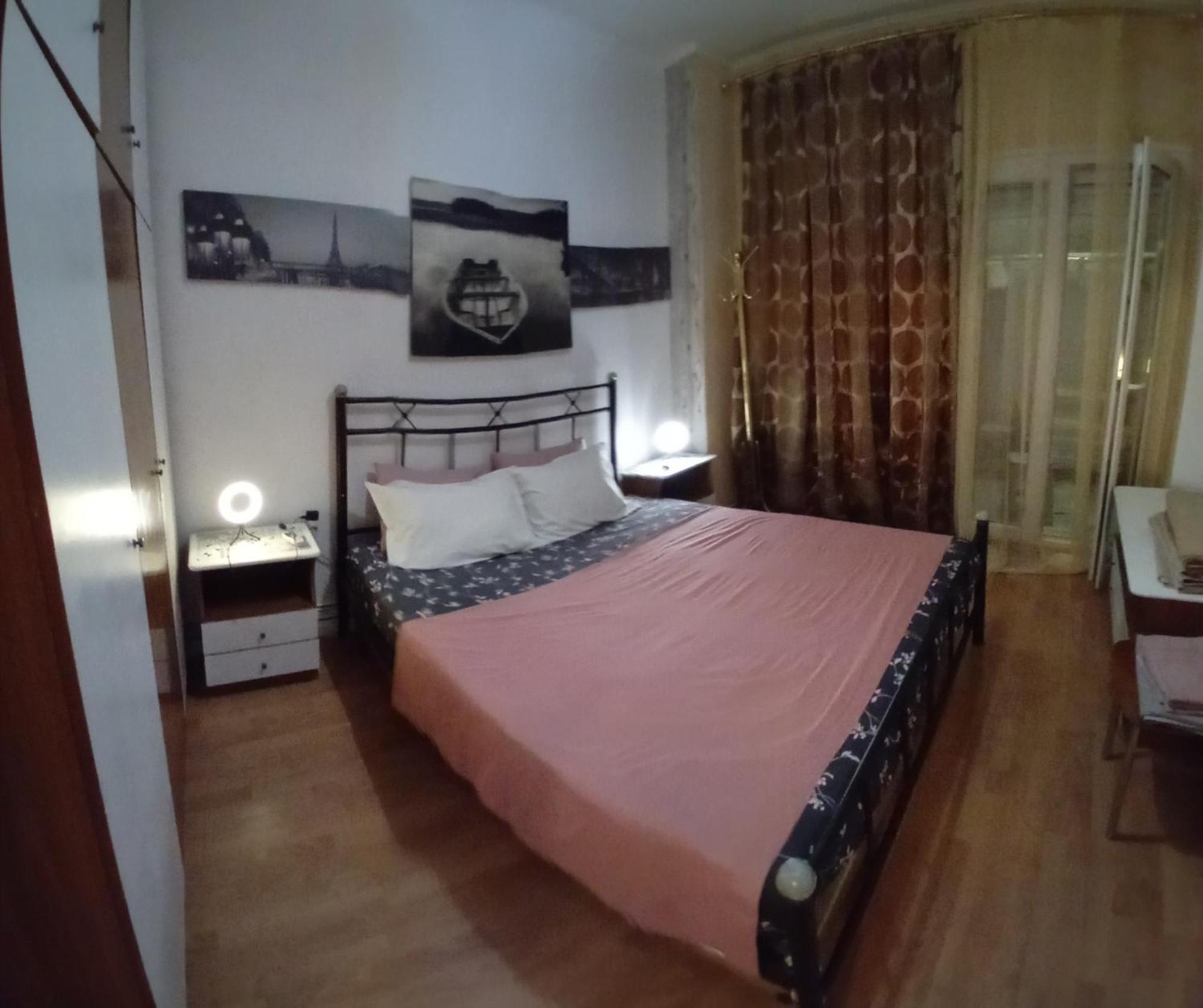 Alex Apart Apartment Salonic Exterior foto