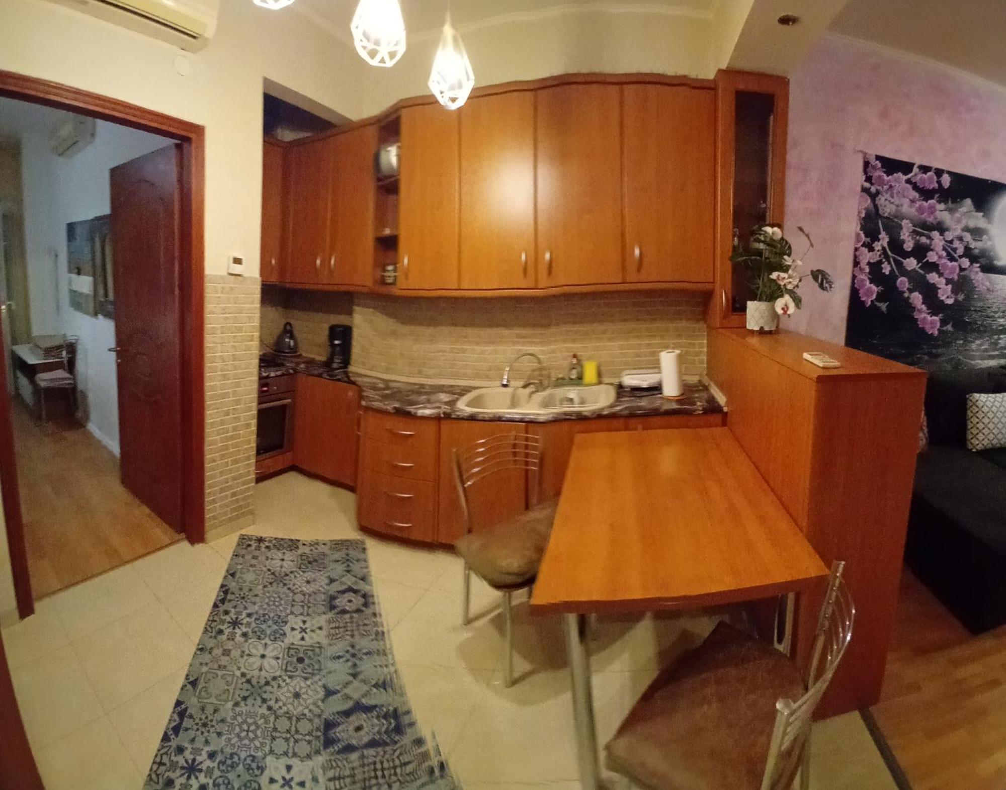 Alex Apart Apartment Salonic Exterior foto